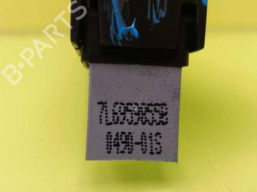 Right rear window switch SEAT LEON (1P1) 1.6 TDI | BP23404441I28 
