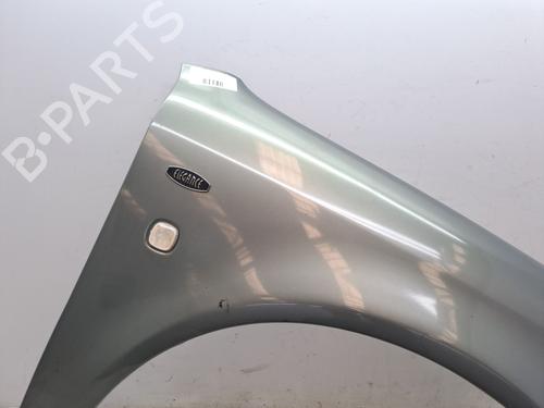 Right front fenders SKODA OCTAVIA I (1U2) 1.9 TDI | BP23360588C42 