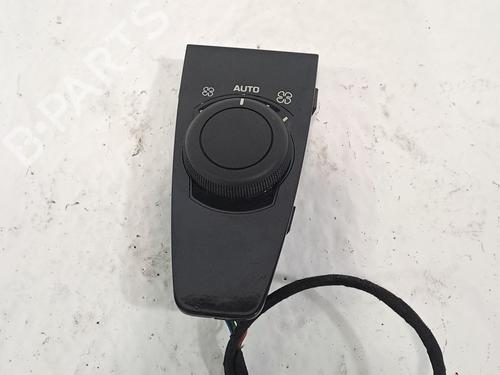 AC Styreenhet / Manøvreringsenhet CITROËN C4 Grand Picasso I (UA_) 2.0 HDi 138 (136 hp) 27891654