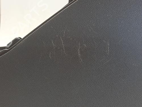 Armrest / Center console RENAULT MEGANE III Grandtour (KZ0/1) 1.9 dCi (KZ0J, KZ0N, KZ1S) | BP27462728I20 