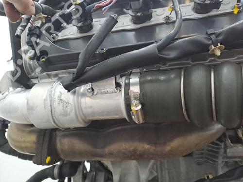 Engine AUDI A6 C6 (4F2) 3.0 TDI quattro | BP23370690M1
