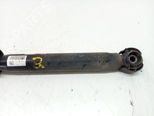 Right rear shock absorber AUDI Q5 (8RB) 2.0 TDI | BP29301561M19 
