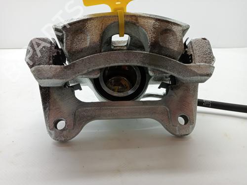 Venstre bremsekaliber foran KIA PICANTO III (JA) 1.2 MPI | BP23362571M105
