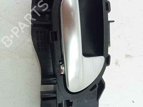 Used Front right interior door handle CITROËN C4 II (NC_) 1.6 BlueHDi 100 (99 hp) 28957362
