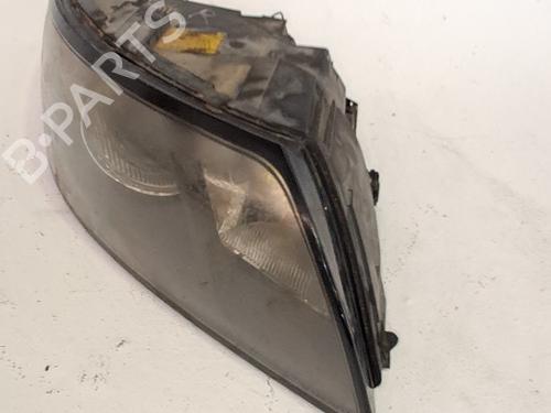 Right headlight VOLVO S40 II (544) 2.0 D | BP36318154C29 - Image 3