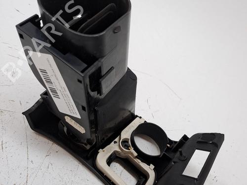 Air vent MERCEDES-BENZ E-CLASS (W210) E 270 CDI (210.016) | BP23372528I21 