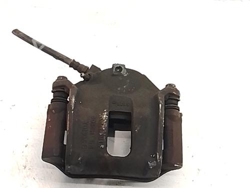 Used Left front brake caliper Left front brake caliper RENAULT MEGANE II (BM0/1_, CM0/1_) 1.4 16V (BM0B, CM0B) (98 hp) 34507900 34507900