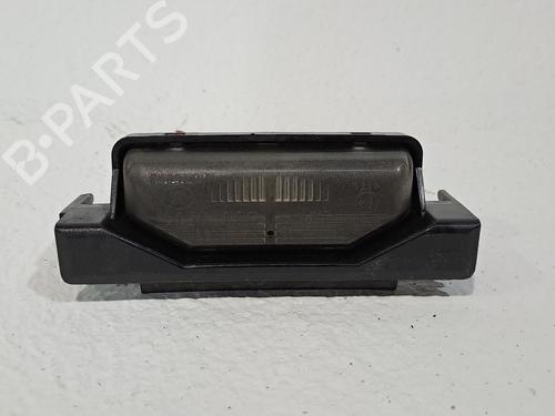 Used Licence plate light MAZDA 6 Hatchback (GH) 2.2 MZR-CD (GH10) (163 hp) 23380159