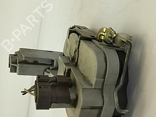 Front right lock PEUGEOT 307 (3A/C) 2.0 HDi 135 | BP29384982C97 
