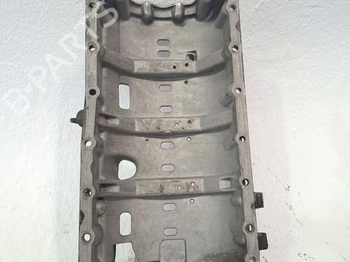 Oil sump FORD C-MAX (DM2) 1.8 TDCi | BP26315607M115 