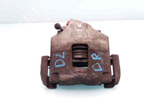 Used Right front brake caliper FORD FIESTA V (JH_, JD_) 1.4 16V (80 hp) 23387266