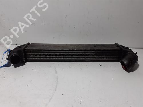 Intercooler FIAT DOBLO Box Body/MPV (223_) 1.9 D (223ZXB1A) | BP25988046M30 
