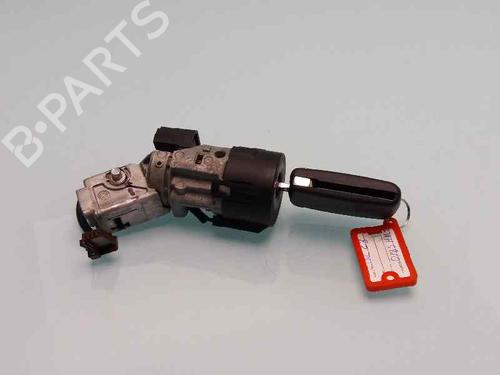 Ignition barrel CITROËN C3 II (SC_) 1.4 HDi 70 (SC8HZC, SC8HR0, SC8HP4) | BP23380451M48 