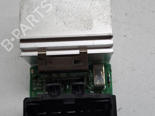 Heater resistor PEUGEOT 2008 I (CU_) 1.5 BlueHDI 100 | BP23377789M108 