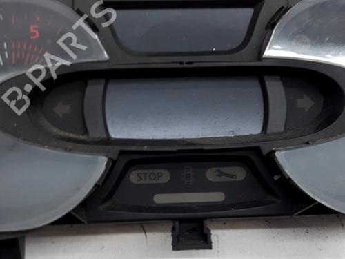 Instrument cluster RENAULT TRAFIC III Van (FG_) 1.6 dCi 125 (FGMH) | BP32312618C47 - Image 4