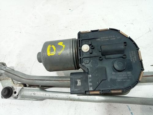Front wiper motor AUDI Q5 (8RB) 2.0 TDI | BP29270168M29 