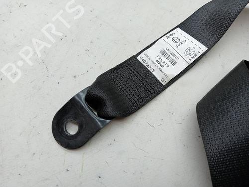 Rear left seatbelt OPEL INSIGNIA A Country Tourer (G09) 2.0 CDTi (47) | BP23349524I29 
