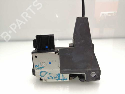 Rear right lock FORD FUSION (JU_) 1.4 | BP23449400C99 