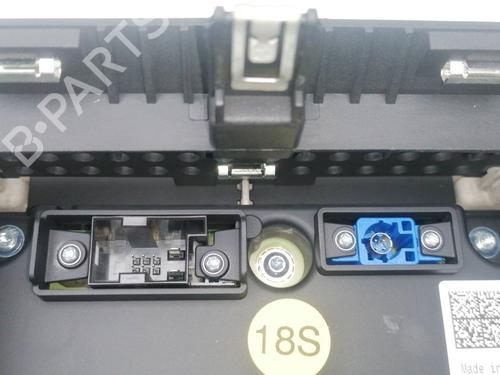 Elektronisk modul SEAT LEON (KL1, KLG) 2.0 TDI | BP29351388M83 