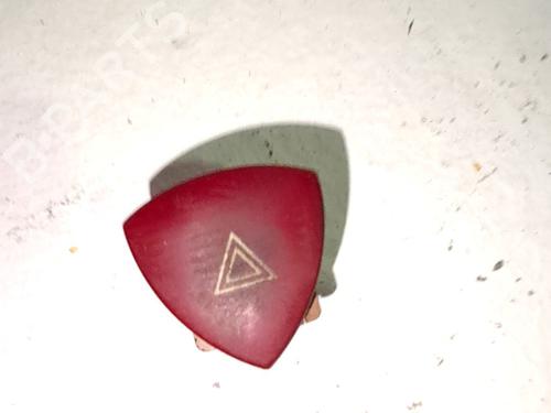 Used Warning switch Warning switch CITROËN C8 (EA_, EB_) 2.0 HDi 165 (163 hp) 33768010 33768010