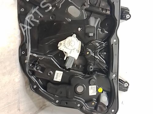 Used Front right window mechanism Front right window mechanism 37590909 37590909