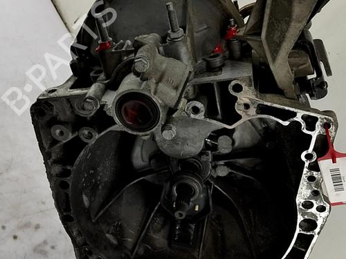 Used Gearbox Gearbox CITROËN C5 II (RC_) 1.6 HDi (RC8HZB) (109 hp) 36157810 36157810
