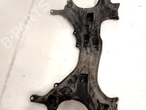 Vorderachsträger für TOYOTA CELICA Coupe (_T20_) 1.8 i 16V (AT200) (116 hp) 32042207