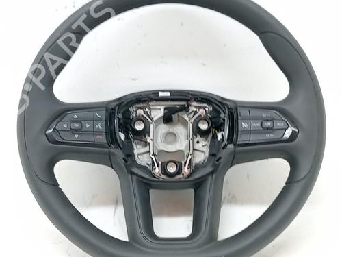 Used Steering wheel Steering wheel PEUGEOT BOXER Platform/Chassis 2.2 BlueHDi 140 (140 hp) 36317358 36317358