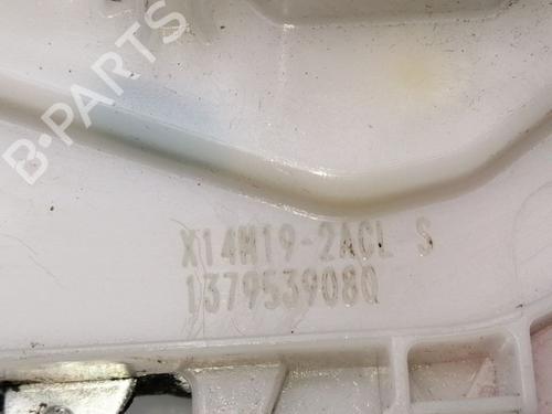 Front left lock FIAT FIORINO Box Body/MPV (225_) 1.3 D Multijet | BP23383825C98 