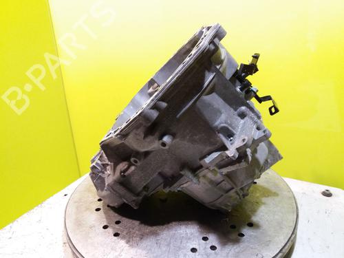 Gearbox OPEL ASTRA K (B16) 1.6 CDTi (68) | BP23893230M3 