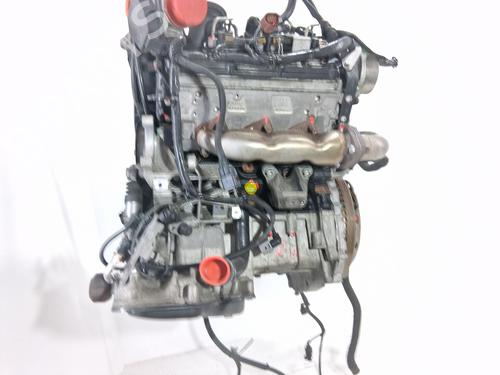 Motor AUDI A6 C6 (4F2) 3.0 TDI quattro | BP28142024M1 