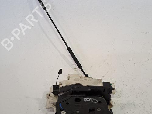Front right lock SEAT LEON (1P1) 1.6 | BP24108419C97 