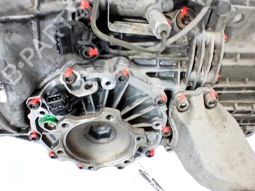 Gearbox AUDI A4 B5 (8D2) 1.9 TDI | BP32105680M3 - Image 7