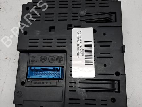 Used Electronic module FIAT 500 (312_) 1.2 (312AXA1A) (69 hp) 23372461