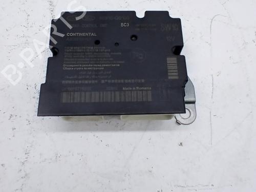 Used Electronic module Electronic module HYUNDAI i20 III (BC3, BI3) 1.0 T-GDI (101 hp) 40550189 40550189