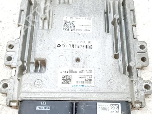 Engine control unit (ECU) KIA SPORTAGE IV (QL, QLE) 1.6 CRDi Eco-Dynamics+ | BP36523267M57 - Image 3