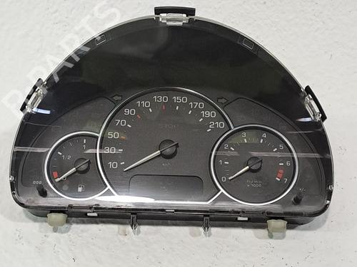 Used Instrument cluster PEUGEOT 1007 (KM_) 1.6 16V (109 hp) 24108954