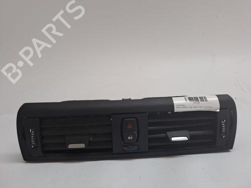 Used Warning switch BMW 1 (F20) 116 d (116 hp) 23944035