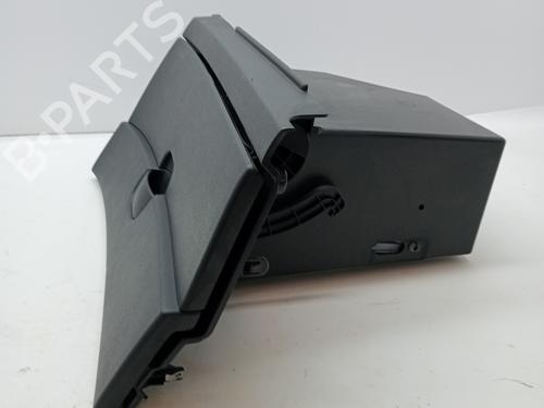 Glove box NISSAN QASHQAI / QASHQAI +2 I (J10, NJ10, JJ10E) 1.6 | BP23344759C95 