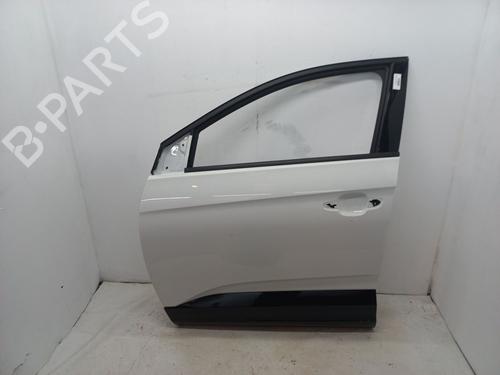 Used Left front door Left front door 34153829 34153829