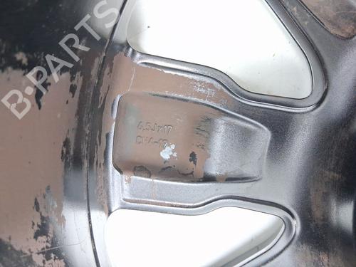 Rim CITROËN C3 III (SX) 1.2 THP 110 (SXHNPS, SXHNZT, SXHNZ6) | BP27462607C45