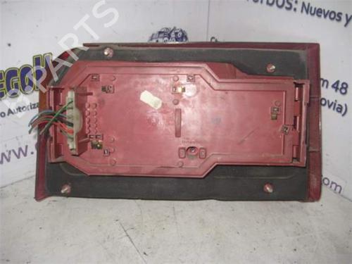 Used Right taillight ROVER MONTEGO 1.6 (83 hp) 25891018