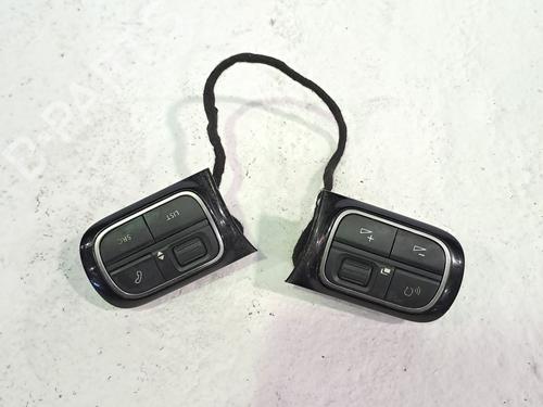 Stuurwielbediening CITROËN C3 AIRCROSS II (2R_, 2C_) 1.5 BlueHDi 100 (2CYHYJ) (102 hp) 29557198