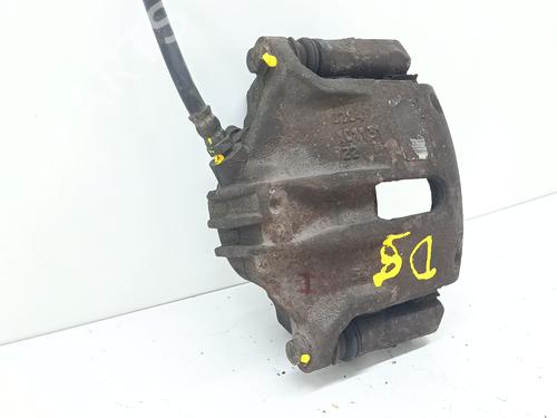 Left front brake caliper CITROËN BERLINGO / BERLINGO FIRST Box Body/MPV (M_) 1.9 D 70 (MBWJZ, MCWJZ) | BP28958611M105