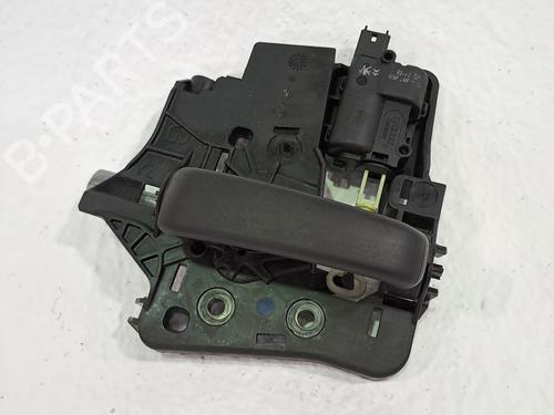 Used Front left interior door handle PEUGEOT 1007 (KM_) 1.6 16V (109 hp) 24108969