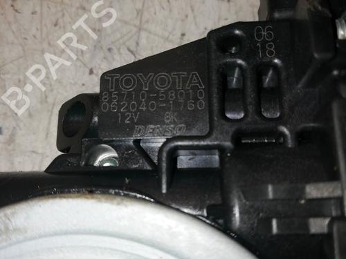Rear right window mechanism LEXUS GS (_S16_) 300 (JZS160_, JZS160R) | BP25465107C25 
