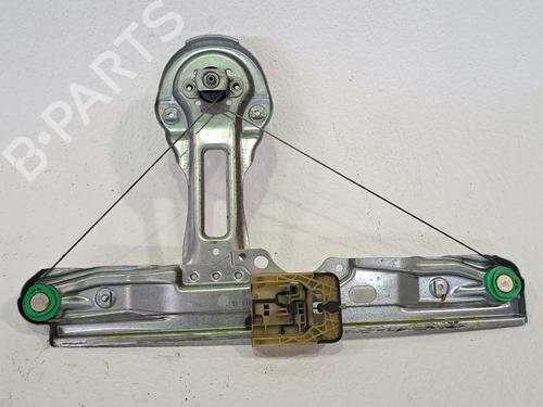 Used Rear left window mechanism FORD FOCUS III 1.6 TDCi (95 hp) 24171387