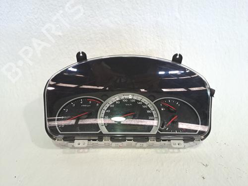 Used Instrument cluster CHEVROLET EPICA (KL1_) 2.0 D (150 hp) 27891605