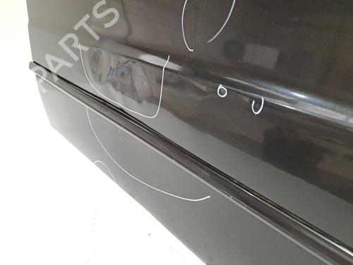 Right front door SSANGYONG KYRON 2.0 Xdi | BP23382733C3 