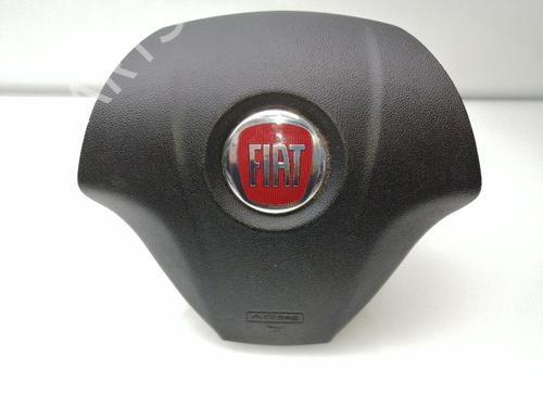 Used Driver airbag FIAT QUBO (225_) 1.3 D Multijet (225CXB1A, 225AXB1A, 225CXB11, 225AXB11,... (75 hp) 23651566